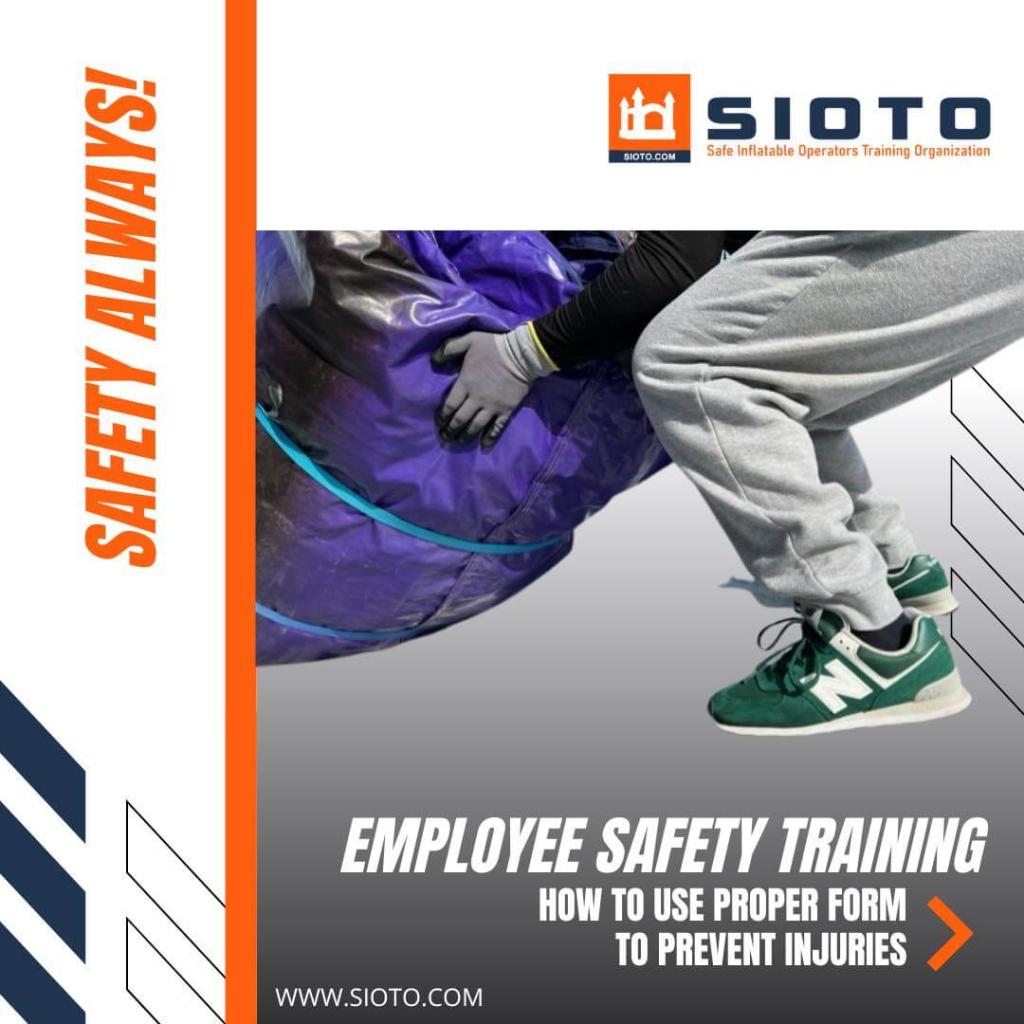 SIOTO Parents Training